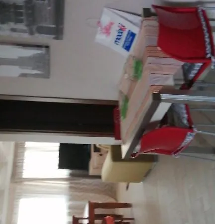 Casa Cannizaro * Valguarnera
